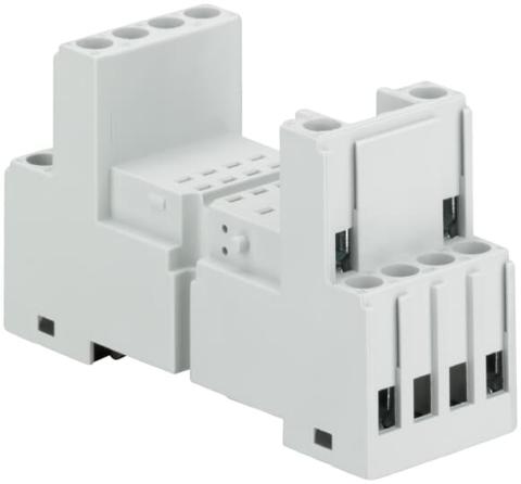 Immagine per CR-M3SS Standard socket da Sacchi elettroforniture